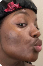 Face - Avant